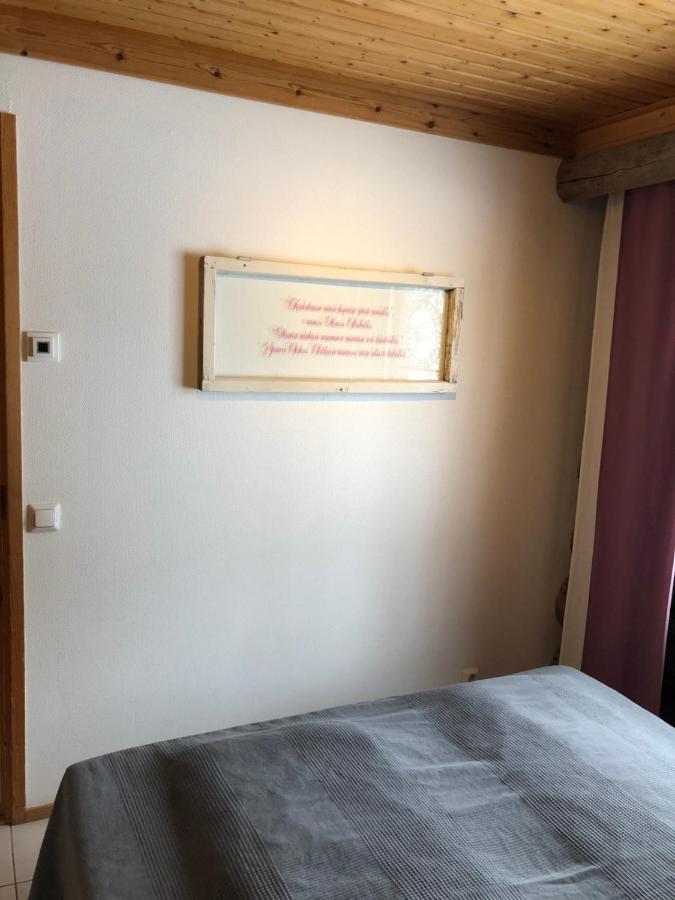 ÄkäslompoloKelomaja Yllaes别墅 外观 照片